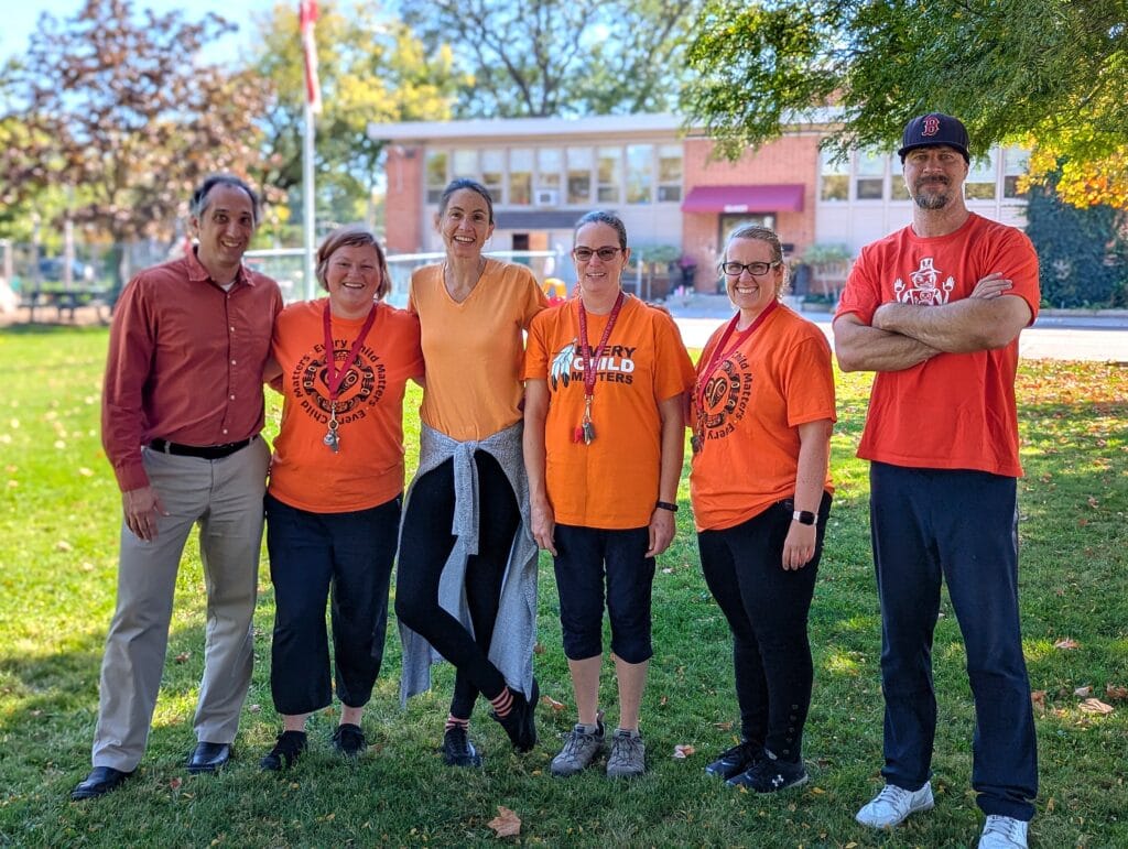At Olivet School, our faculty care deeply about their students and work closely with parents to help every child succeed.