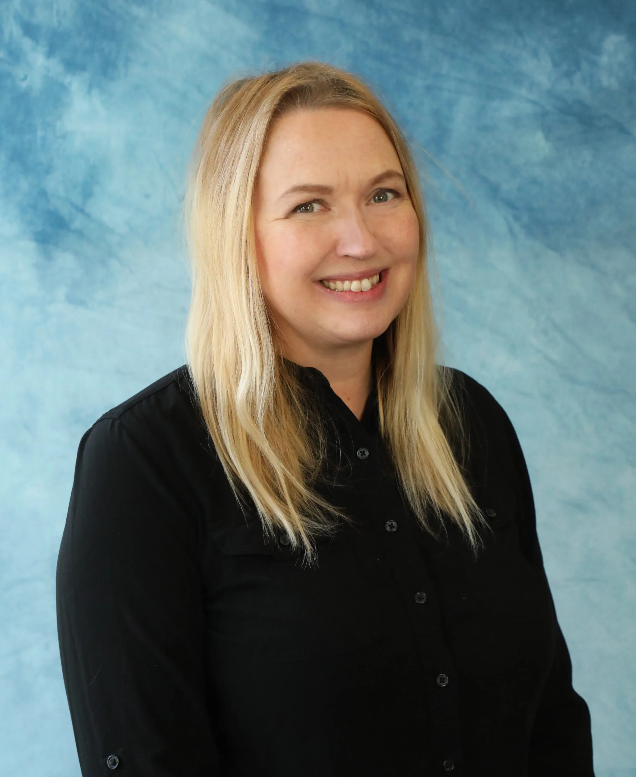 Lisa Salvati is the French Teacher at Olivet School