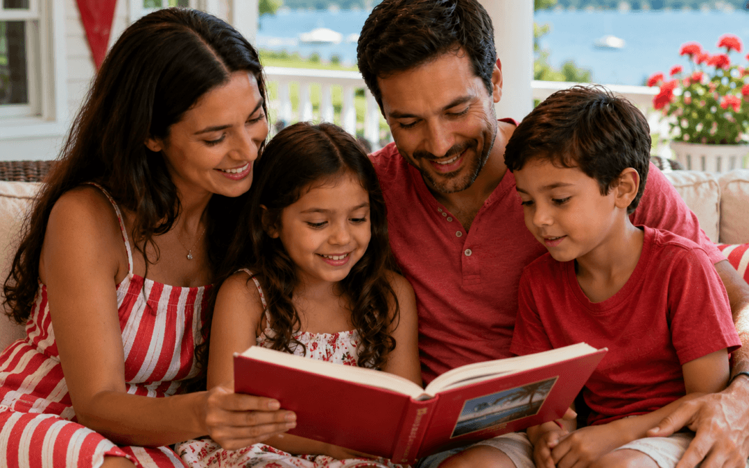 School’s Out for the Summer… Now What About Learning?