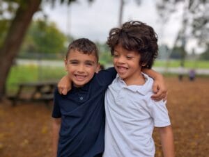 After Care Friends